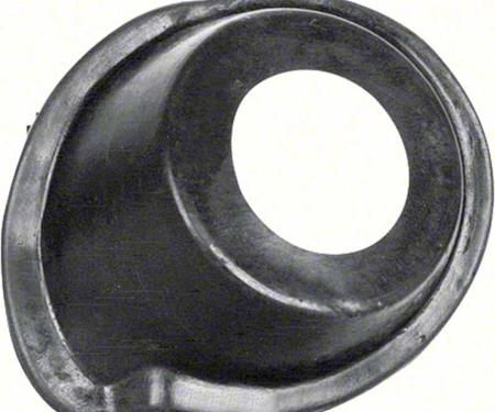 OER 1967-69 Camaro / Firebird Steering Column-To-Floor Boot 7805550
