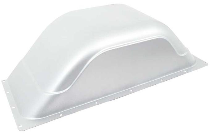 OER 1967-72 Chevrolet, GMC Truck, Wide Inner Wheelhouse Panel, Mini Tub, Each 153325
