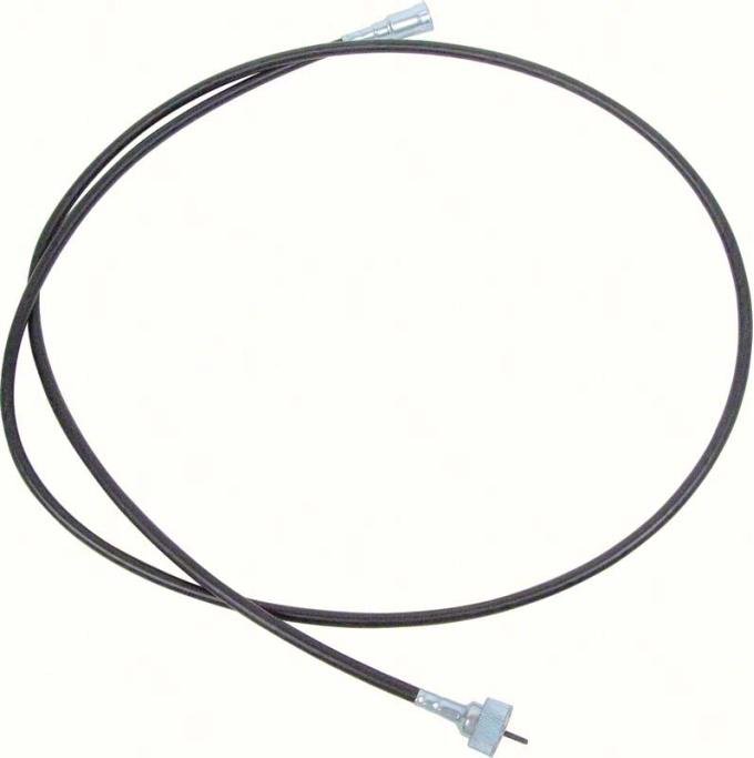 1969-1990 GM Car & Truck 68" Speedometer Cable