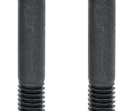 OER 1964-79 Pontiac V8 Engines, Timing Chain Cover Lower Bolt Set A8700175