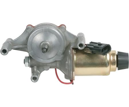 OER 1987-92 Firebird RH, 1987-88 Fiero LH, Headlight Motor, Brand New Unit 16507925