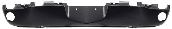 OER 1965-66 Mustang Lower Front Valance Panel 17A939AR
