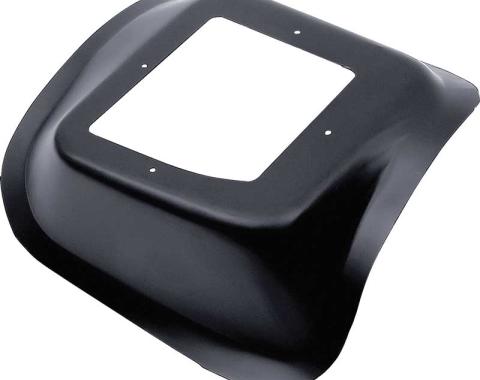 OER 70-81 Camaro / Firebird 4 Speed Shift Hump Panel FL119