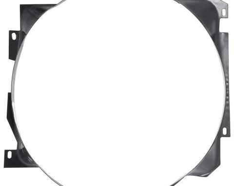 1964-1966 Ford Mustang Radiator Fan Shroud
