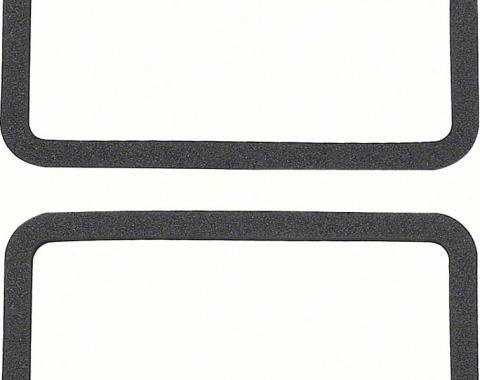 OER 1970-81 Firebird Side Marker Lens Gaskets-Pair 5963134