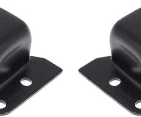 OER 1967-68 Camaro / 1968 Nova Big Block Engine Frame Mounts K702
