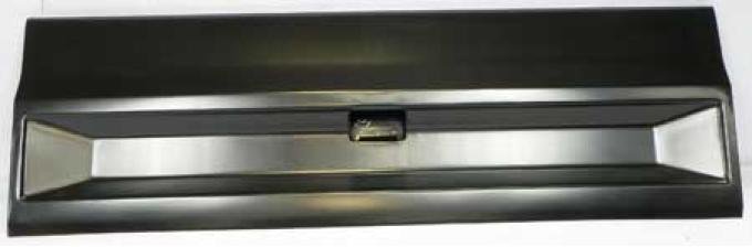 OER 1981-91 Chevrolet, GMC Fleetside Pickup, Tailgate, without Logo T70259