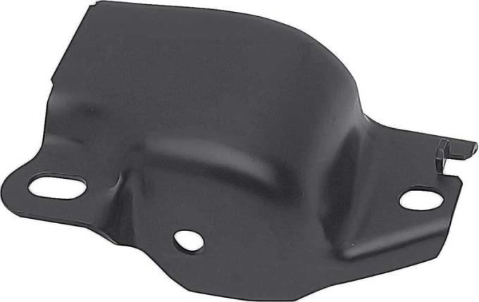 OER 1967-69 Camaro / Firebird RH Leaf Spring Eye Mounting Bracket 3892752