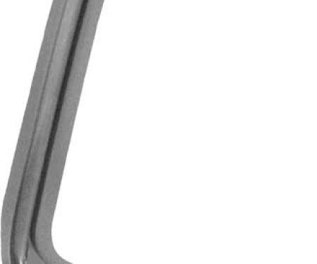 OER 1970-74 Dodge, Plymouth E-Body, Windshield A-Pillar Post, RH MM1141A