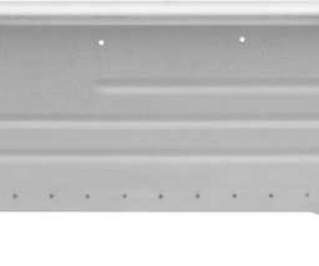 OER 1955-59 Chevrolet/GMC Short Bed / Stepside Bed Side Panel, RH 102640