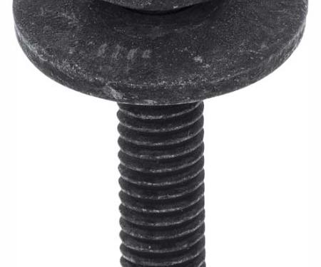 OER Hex Head Sems Bolt M6-1.0 X 30 Mm Phosphate 10287379
