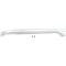 OER 1973-77 Chevy, GMC Pickup Truck, Front Door Sill Plate, Front Section, RH Passenger Side 154910