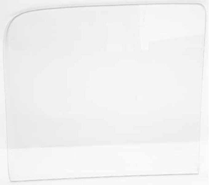 OER 1951-54 GM 3100, 3600, 3800 Series Truck Clear Front Door Glass FT5154C