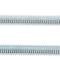 OER 1960-1976 Mopar, Fuel Tank Mounting Studs , Pair MM8271