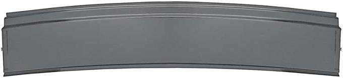 OER 1967-69 Camaro / Firebird Convertible Upper Rear Body Panel - EDP Coated C2364