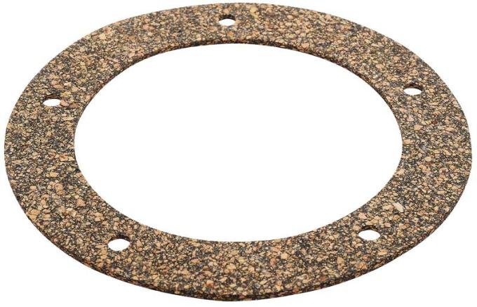 OER 1964-73 Ford/Mercury, Gasket, For Fuel Tank Filler Pipe, Neck to Body 9076A