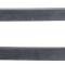 OER 1978-81 Camaro / Firebird Fisher T-Top Panel Weatherstrips K235