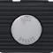 OER 1967-76 with Manual Transmission and Front Disc Brakes Brake Pedal Pad 3935721