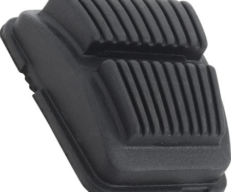 OER 1965-91 Ford, Mercury, Park Brake Pedal Pad 2457L