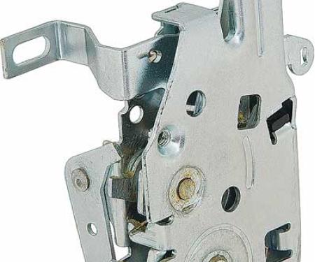 1970-1981 Camaro / Firebird Right Door Latch Assembly
