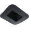 OER 1967-69 Camaro Manual Trans Shift Boot w/o Console 3893853