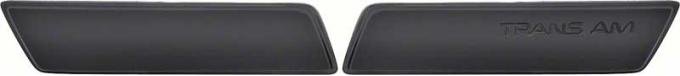 OER 1983-84 Trans AM Grill Opening Covers F15940