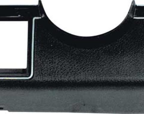 OER 1970-78 Camaro Lower Dash Steering Column Cover 3972011