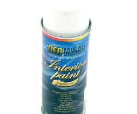 OER 1969 M16 Dark Blue/Royal Blue Color Coat Spray 12 Oz. Aerosol Can PP812