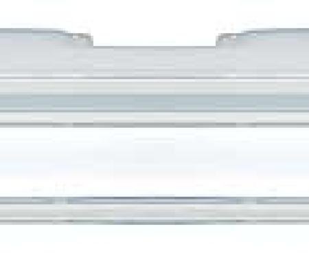 OER 1957 Chevrolet Bel Air, 150, 210, Rear Bumper Set, Hardtop, Sedan, Convertible, 3 Piece OE Design TF400240