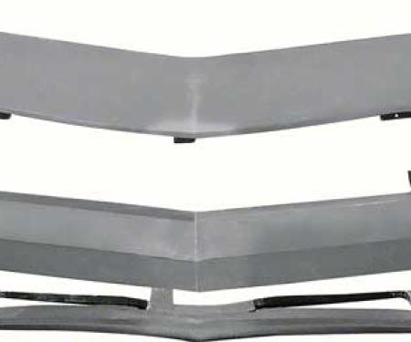 OER 1978-81 Camaro Z28 Front Bumper Cover C15305