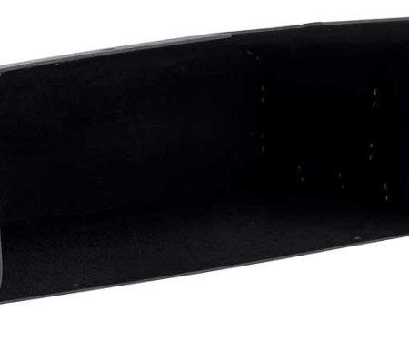 OER 1970-71 Fairlane/Torino/Ranchero, Glove Box Cardboard Liner Insert, without AC 06010R