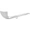 OER 1978-87 Chevrolet, GMC C/K Pickup, Door Sill Plate, Front Section, LH 154913