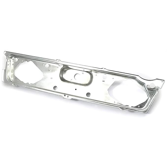 OER 1966-1967 Chevrolet Chevelle, Malibu, Instrument Cluster Housing IN1014V