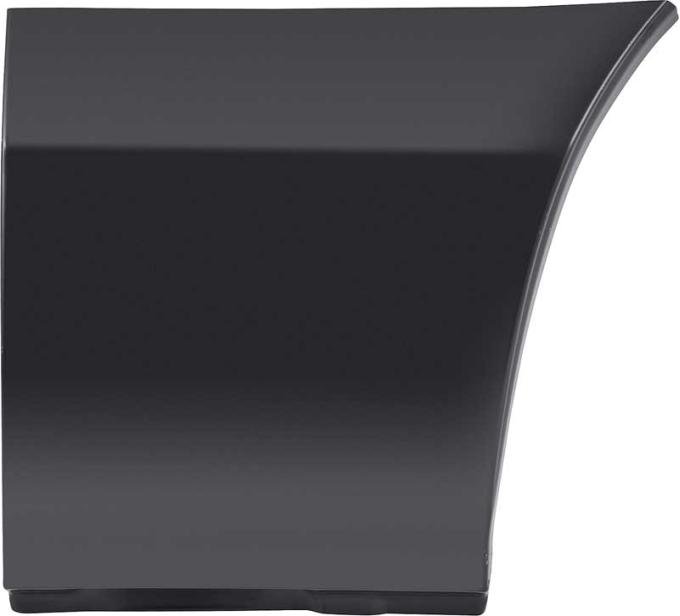 OER 1981-87 Buick Regal, Front Lower Quarter Repair Panel, LH, EDP Coated GN110017