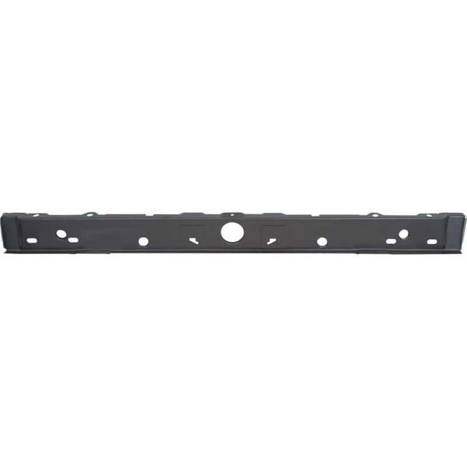 OER 1968-70 Dodge, Plymouth B-Body, Rear Cross Rail, EDP Coated MM1283A