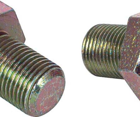 OER 1969-74 Caliper Bracket Bolts 393704