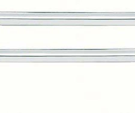 OER 67-68 Firebird 400 Grill Bars F660