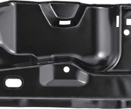 1970-1981 Camaro / Firebird Right (Torque Box) Under Rear Seat Brace