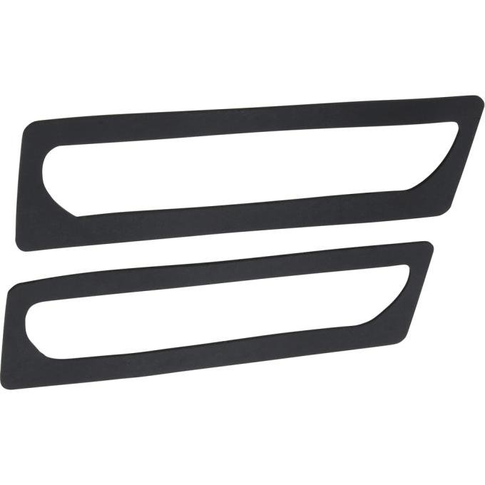OER 1969 Camaro - Side Marker Bezel Gaskets (pr) K838