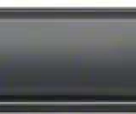 OER 1966-67 Chevy II / Nova 2 Door Full Rocker Panel-RH 4845356