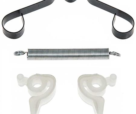 OER 1955-58 Fullsize Turn Signal Cancel Cam Repair Set K8099