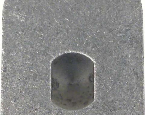 OER Rear View Mirror Mount Plate AG002