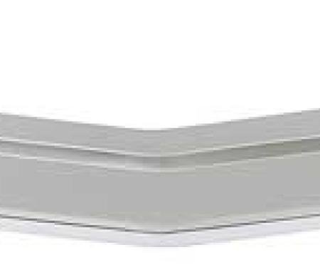 OER 1970 Mustang, Grille Opening Panel 8221D