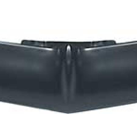 OER 1966 Impala / Full Size Header Panel B1012