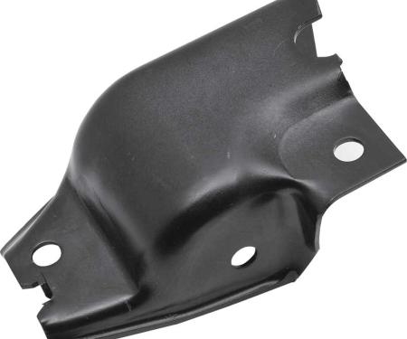 OER 1970-81 Camaro / Firebird LH Leaf Spring Eye Mounting Bracket E955