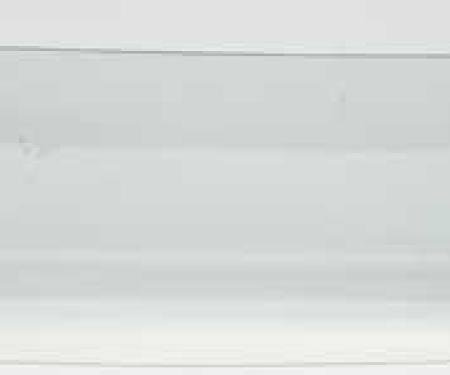 OER 1960-63 GM Truck Tinted Curved Windshield (Green Tint with Blue Shade) CT6063T