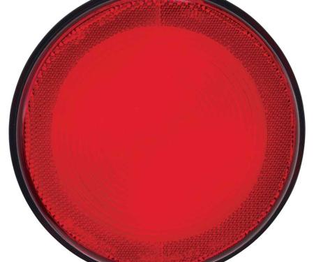 OER 1984-1990 Corvette Tail Lamp Assembly 915787