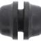 OER 1966-74 Dodge/Plymouth, B/E-Body, Strut Rod Rubber Bushing Kit, Standard Design K7016A