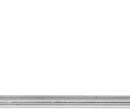 OER 1968 Camaro / Firebird, 1968 Chevy II / Nova Inner Door Lock Rod 7733785