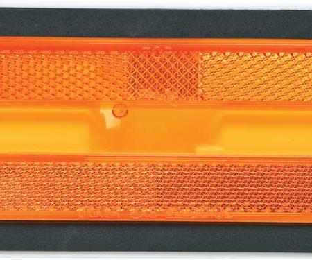 OER 1970-81 Firebird Front Side Marker Lamp With Gasket - RH 917400